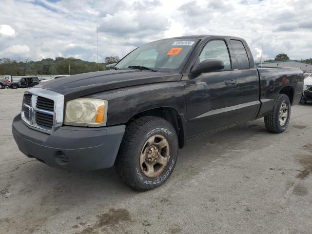 2005 Dodge Dakota St