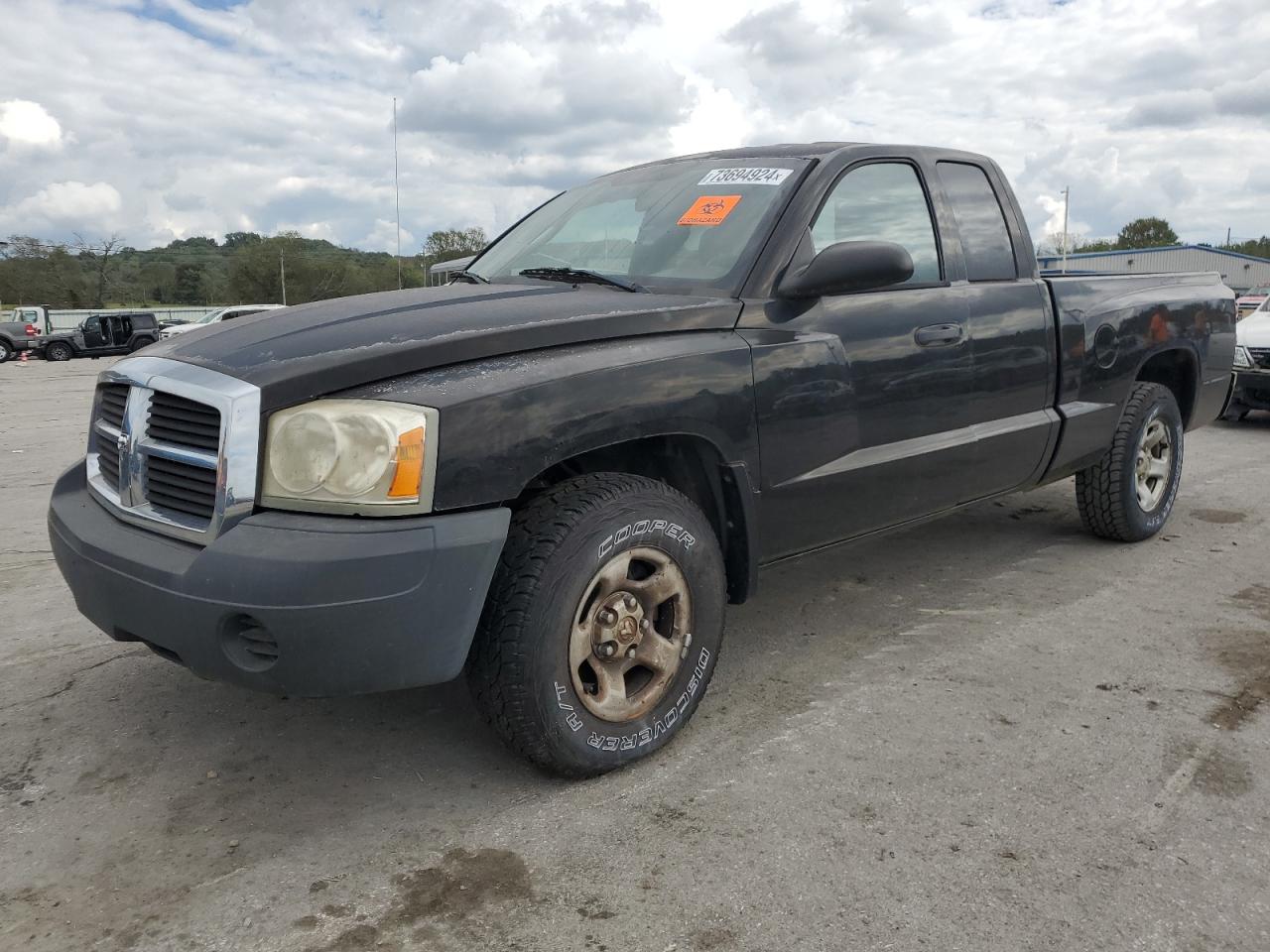 Lebanon, TN에서 판매 중인 2005 Dodge Dakota St - Normal Wear
