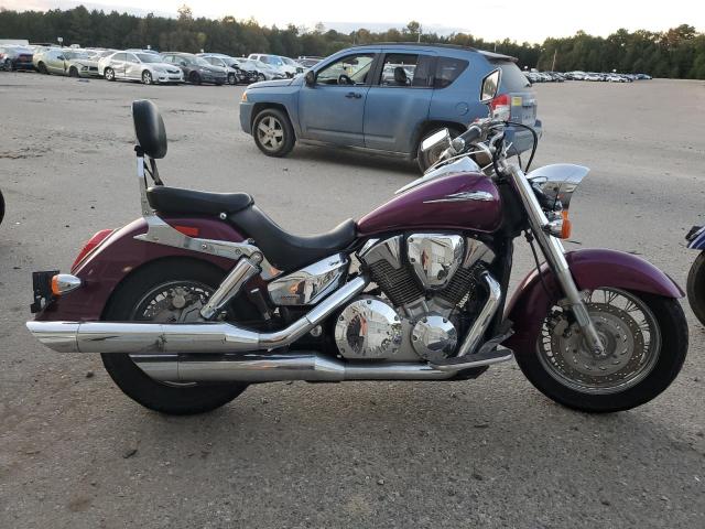 2005 Honda Vt1300 S