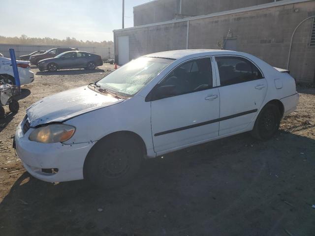 2008 Toyota Corolla Ce