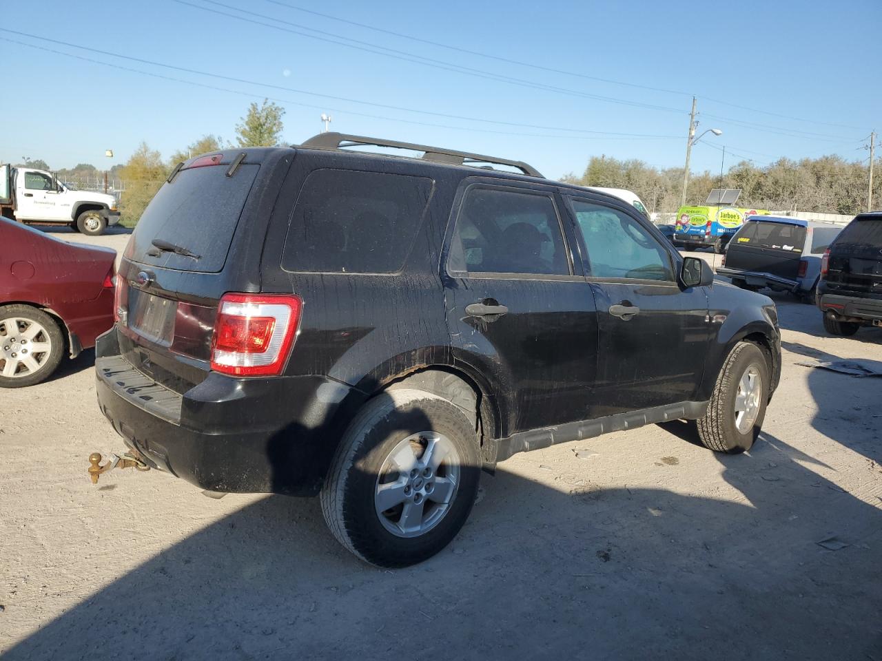 2011 Ford Escape - Image 3