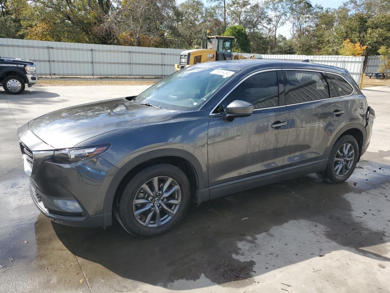 2020 Mazda CX-9 - Image 1