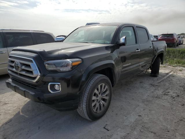 2023 Toyota Tacoma Double Cab