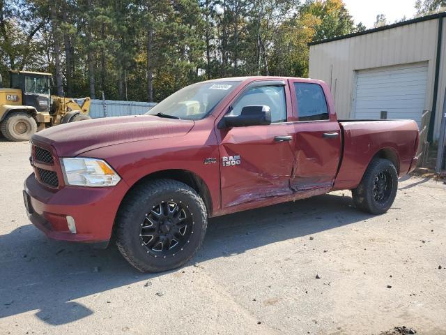 2014 Ram 1500 St