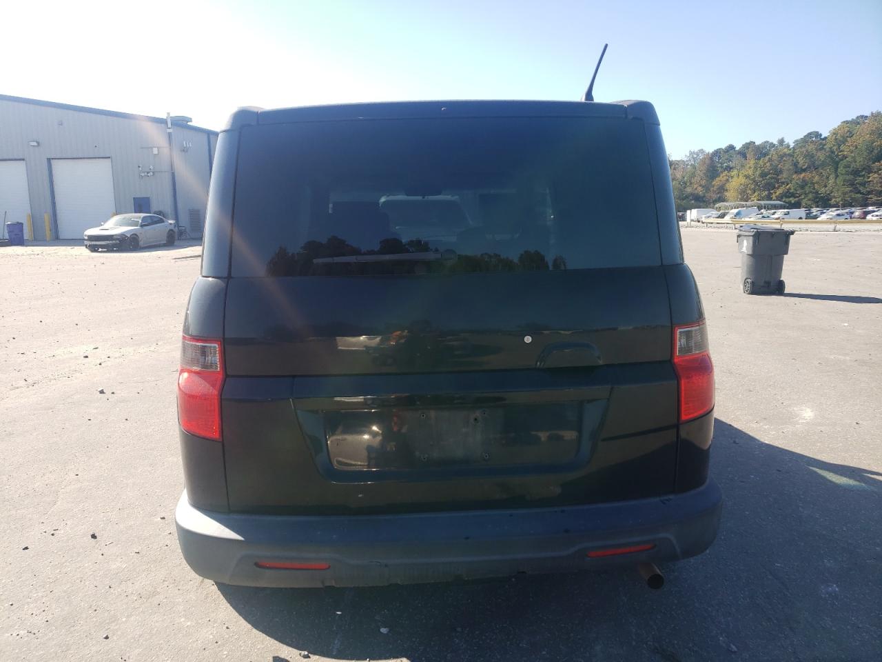 2010 Honda Element - Image 6