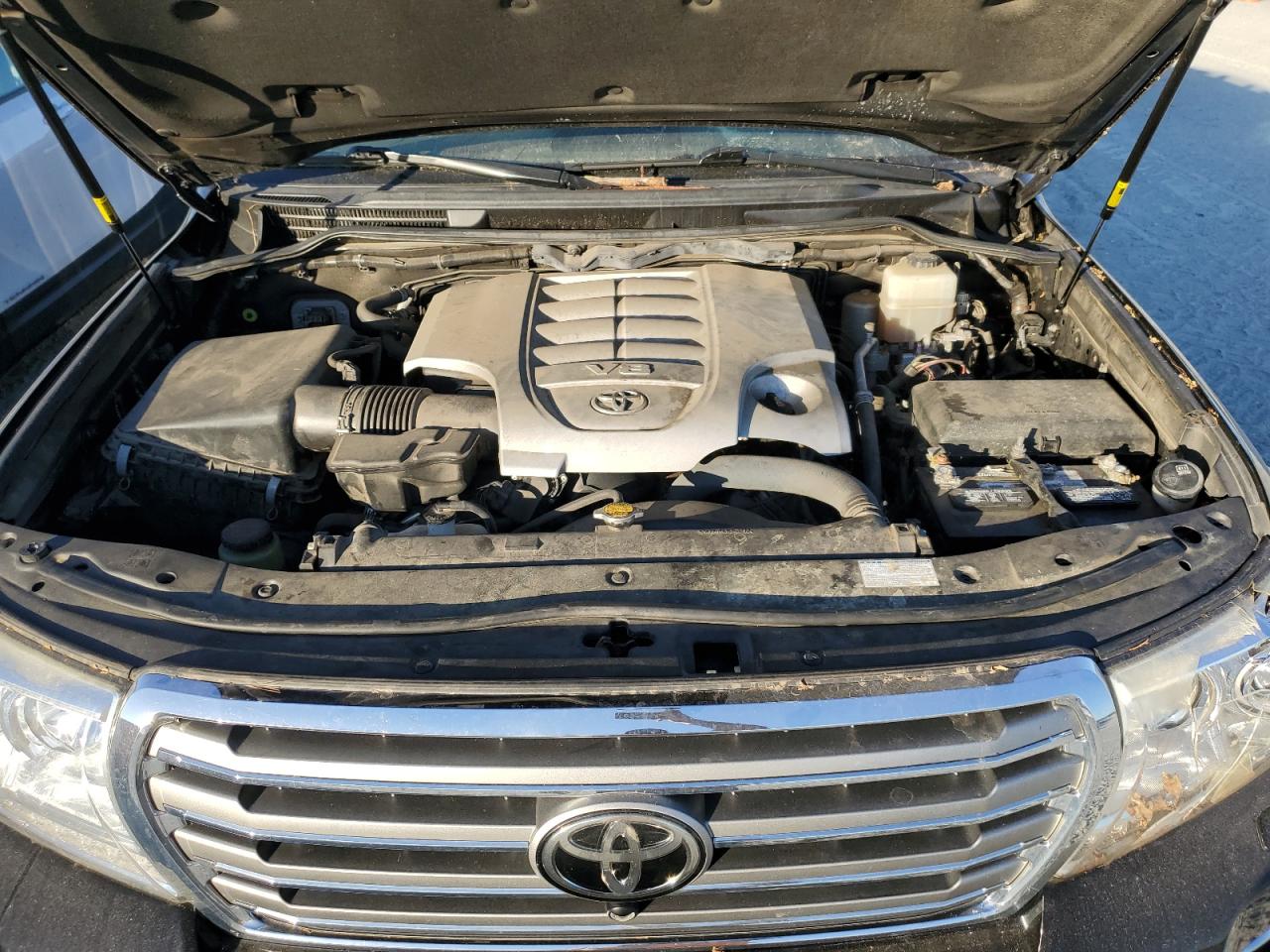 JTMHY7AJ2E4028202 2014 Toyota Land Cruiser