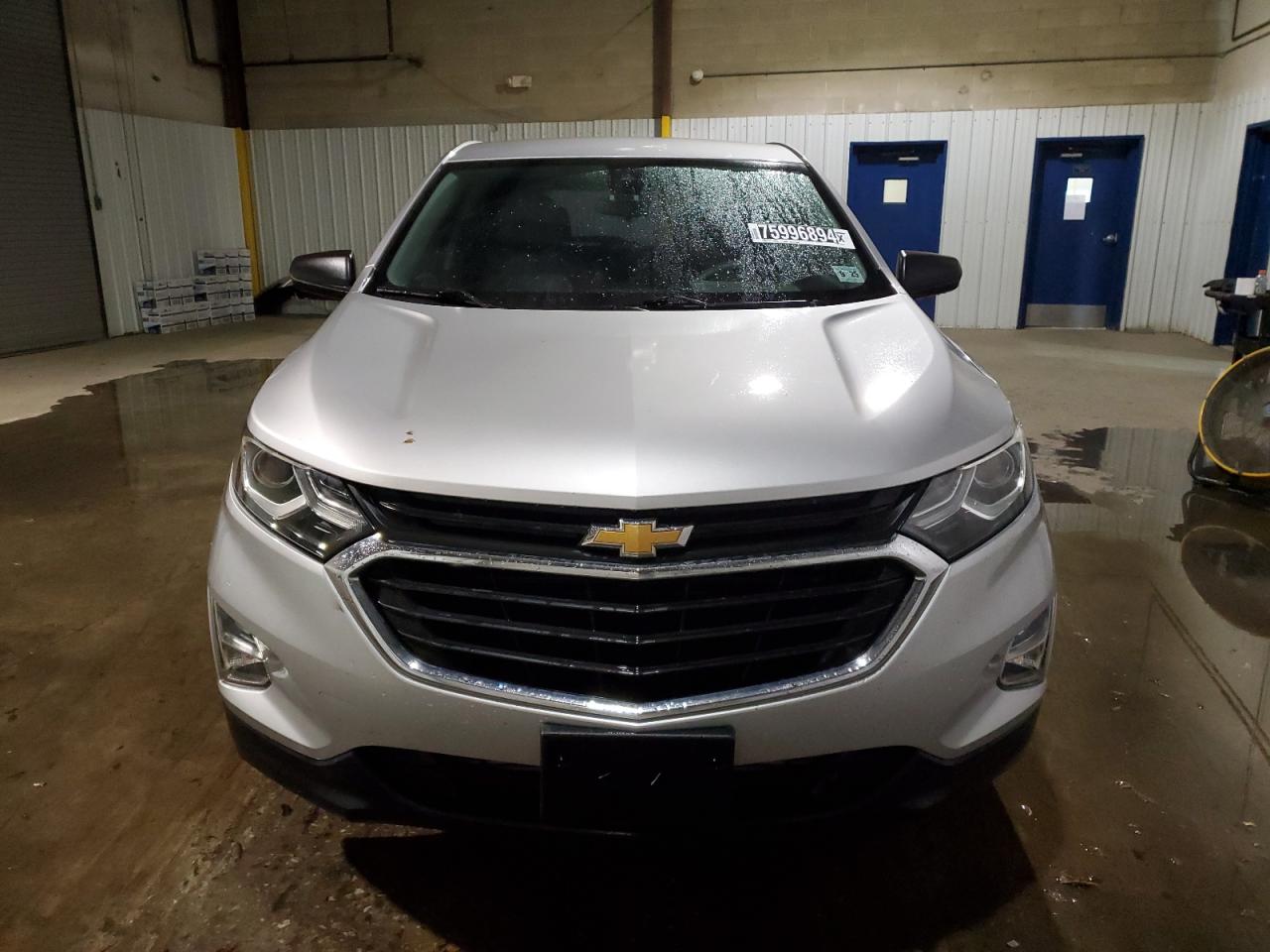 2020 Chevrolet Equinox - Image 5