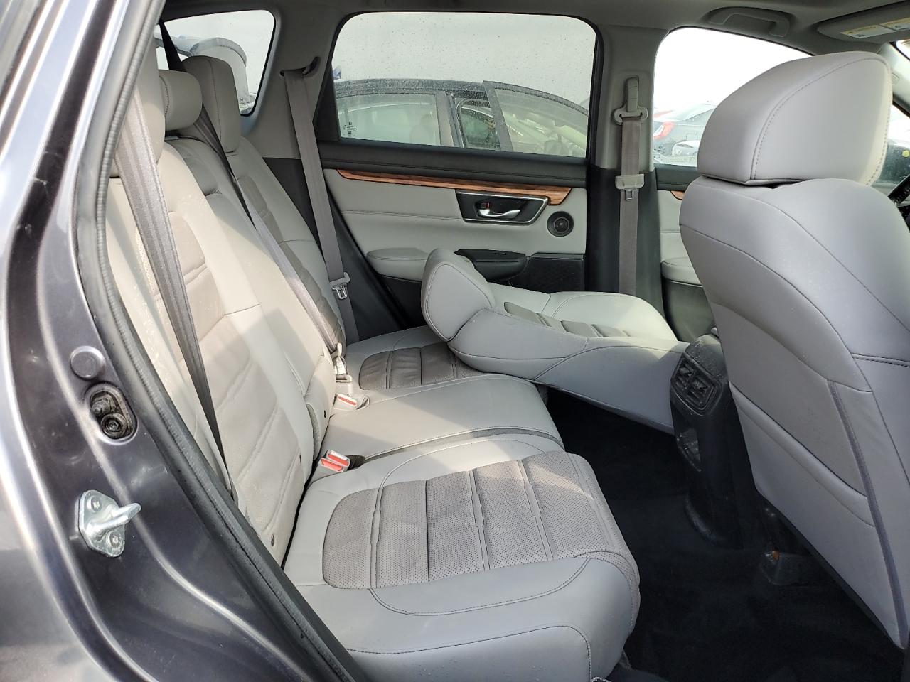 2021 Honda CR-V - Image 11