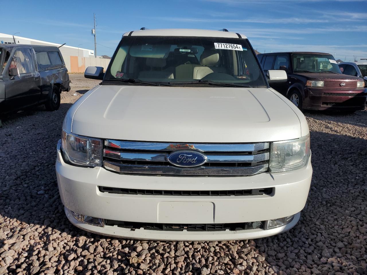 2011 Ford Flex - Image 5