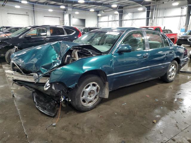 2000 Buick Park Avenue 