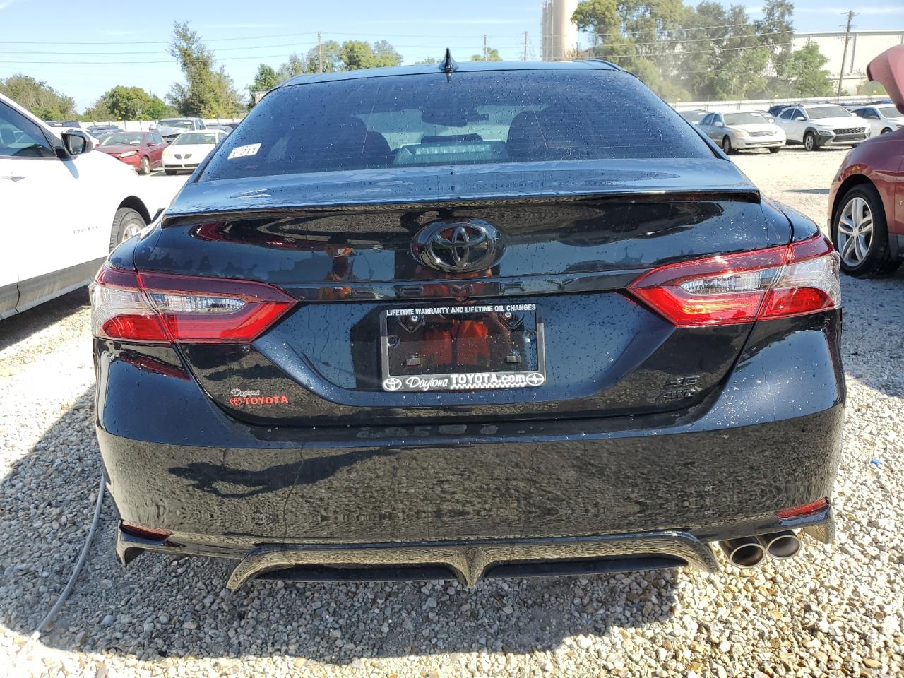 2023 Toyota Camry - Image 6