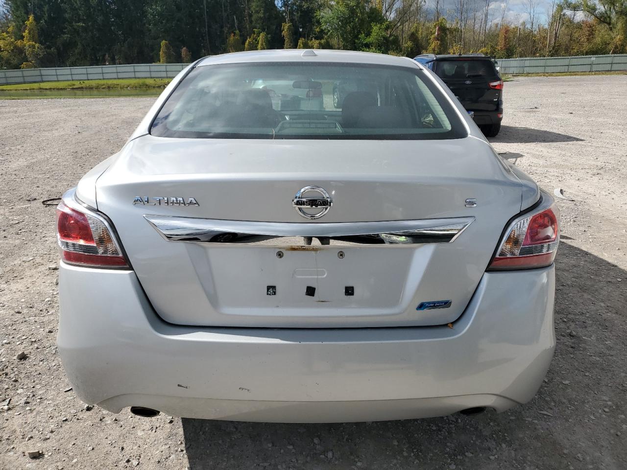 1N4AL3AP7EN332915 2014 Nissan Altima 2.5