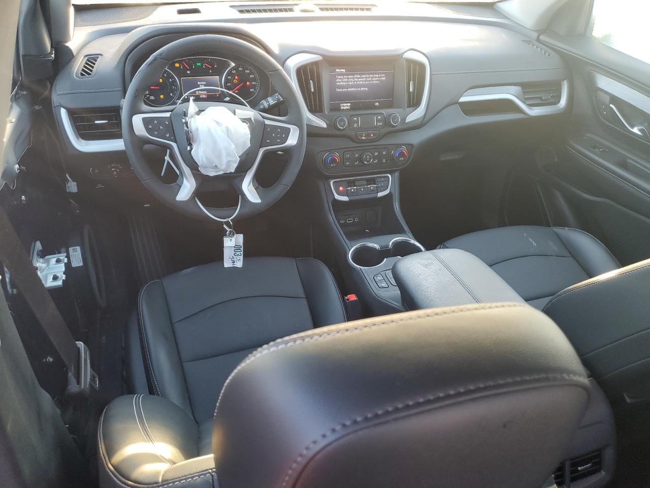 2024 GMC Terrain Slt VIN: 3GKALPEG3RL324851 Lot: 74061564