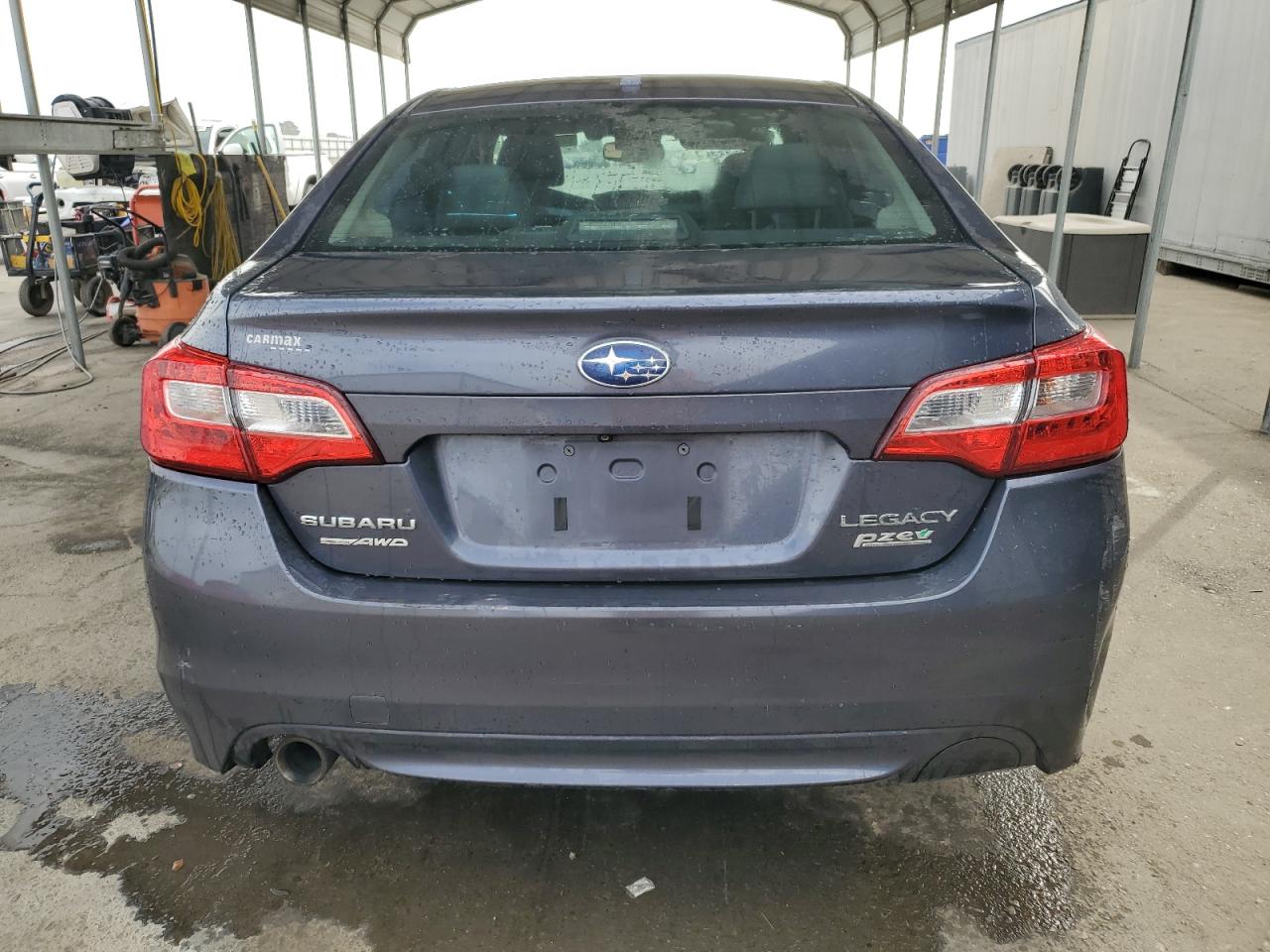 4S3BNAN64F3066393 2015 Subaru Legacy 2.5I Limited