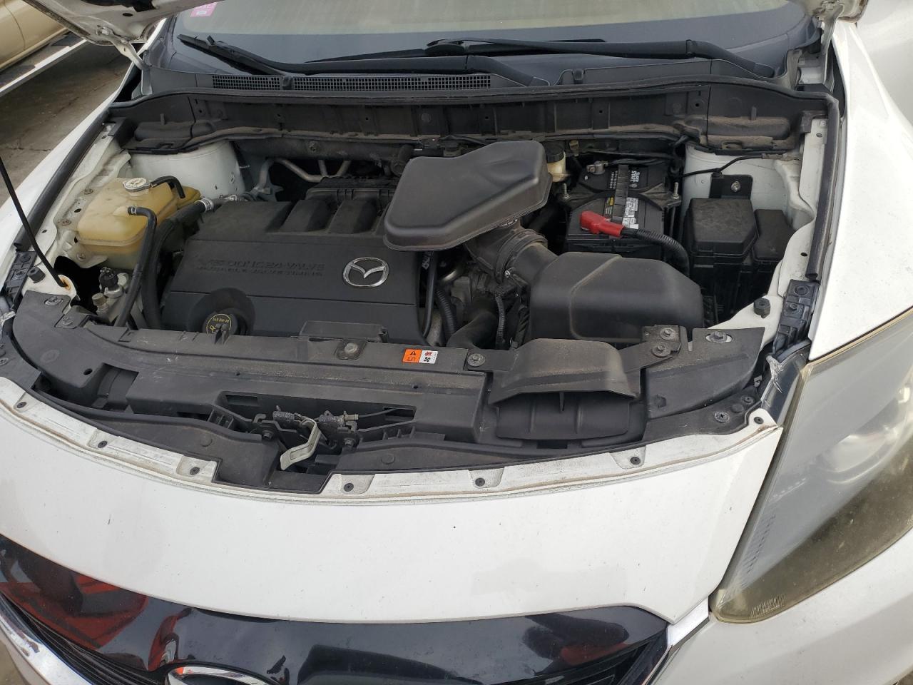 JM3TB2CA4F0453139 2015 Mazda Cx-9 Touring