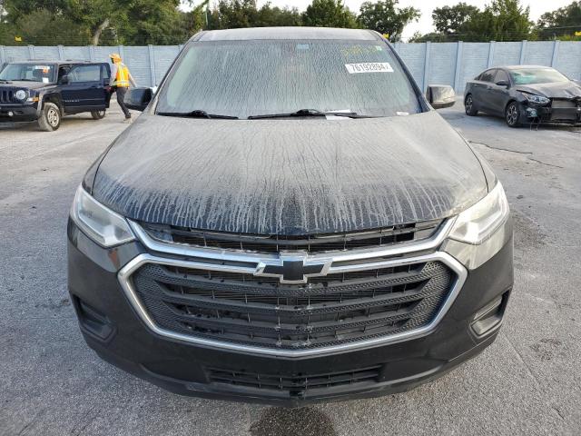 1GNERFKW1LJ229227 Chevrolet Traverse L 5