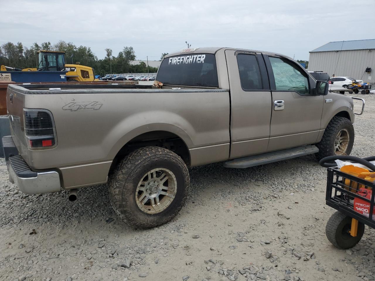 2004 Ford F-150 - Image 3
