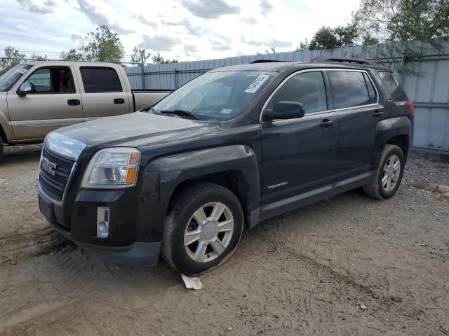 2013 Gmc Terrain Sle