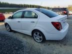 2015 Chevrolet Sonic Ltz na sprzedaż w Concord, NC - Front End