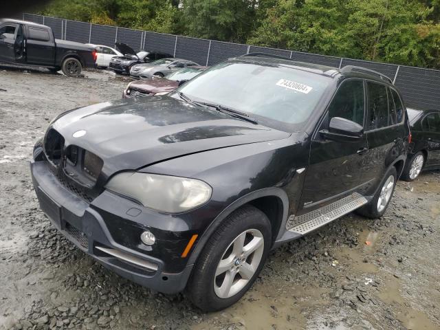 2007 Bmw X5 3.0I for Sale in Waldorf, MD - Front End