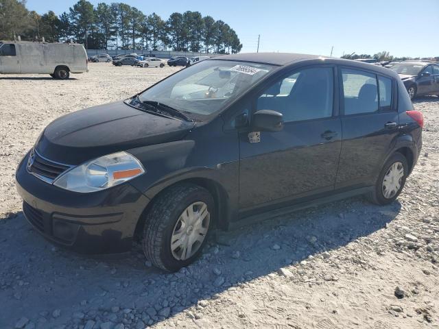 2012 Nissan Versa S na sprzedaż w Loganville, GA - Normal Wear