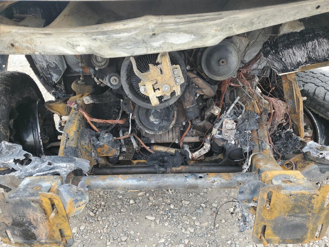 2007 Chevrolet Silverado - Image 12