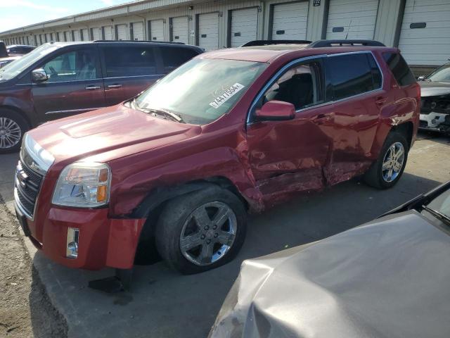  GMC TERRAIN 2013 Maroon