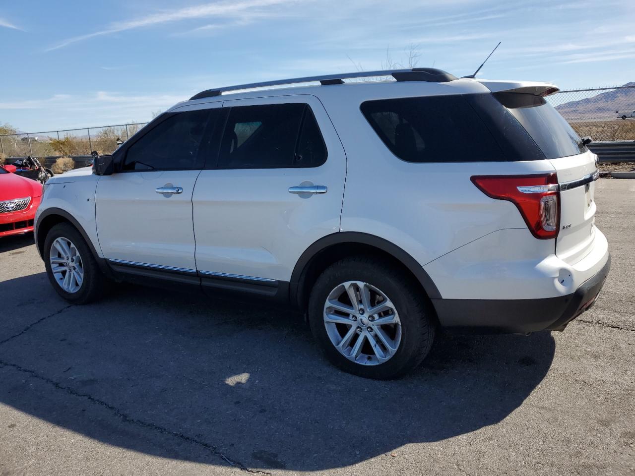 VIN 1FM5K7D92DGA08109 2013 FORD EXPLORER no.2