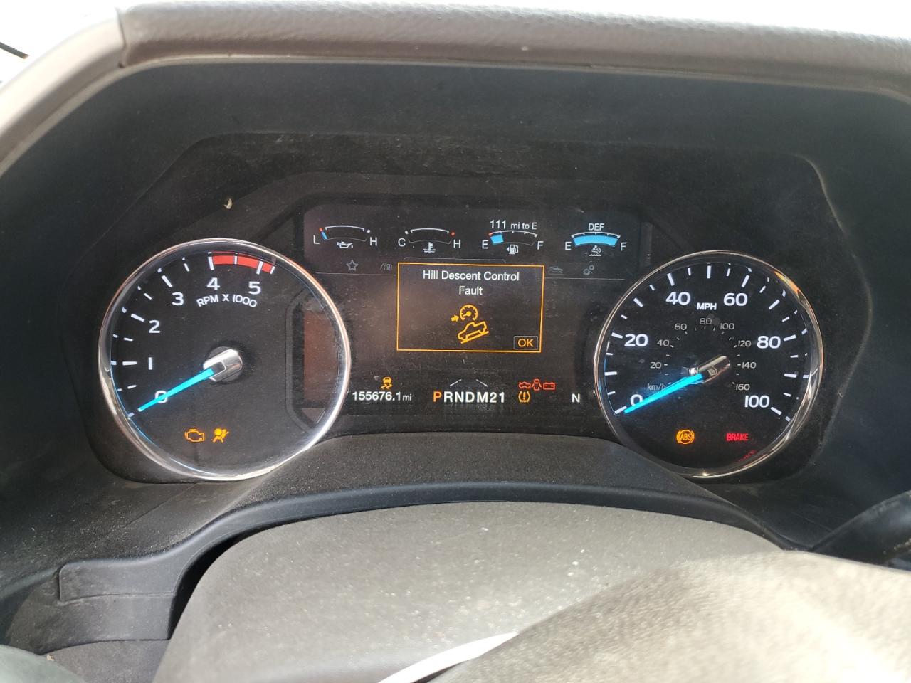 2019 Ford F250 Super Duty VIN: 1FT7W2BT8KEF93807 Lot: 77633004