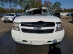 2012 Chevrolet Suburban C1500 Lt zu verkaufen in Harleyville, SC - Rollover