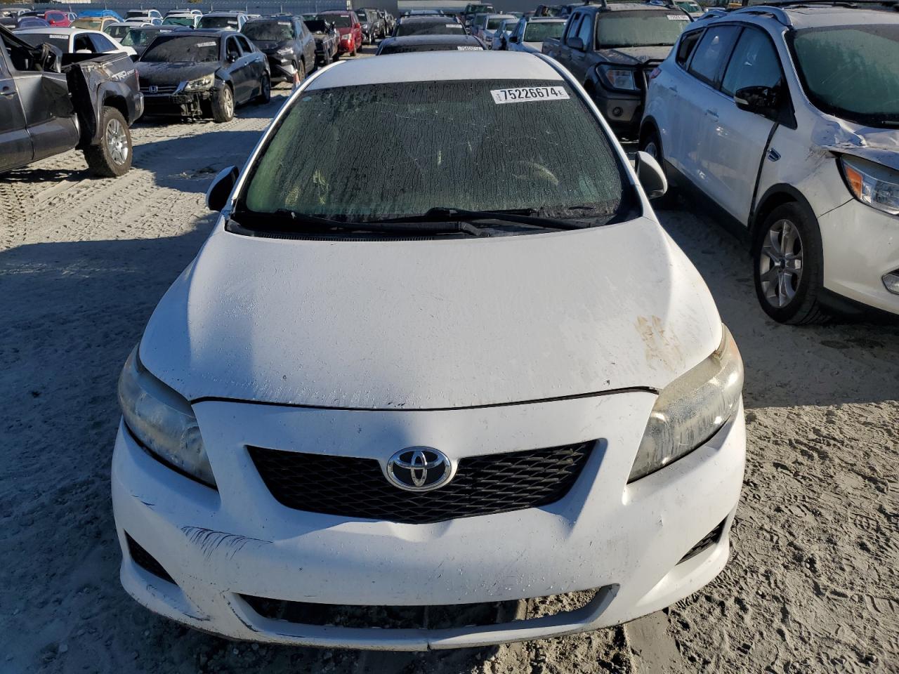 2010 Toyota Corolla - Image 5