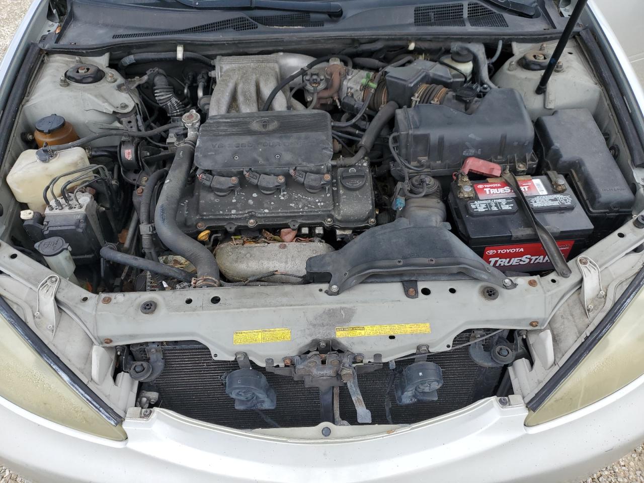 2002 Toyota Camry - Image 11