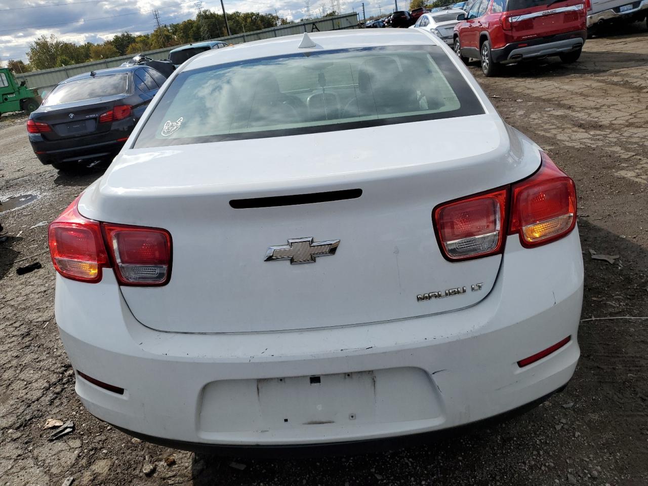 1G11C5SA8DF260804 2013 Chevrolet Malibu 1Lt