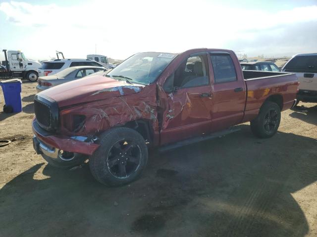 2008 Dodge Ram 1500 St