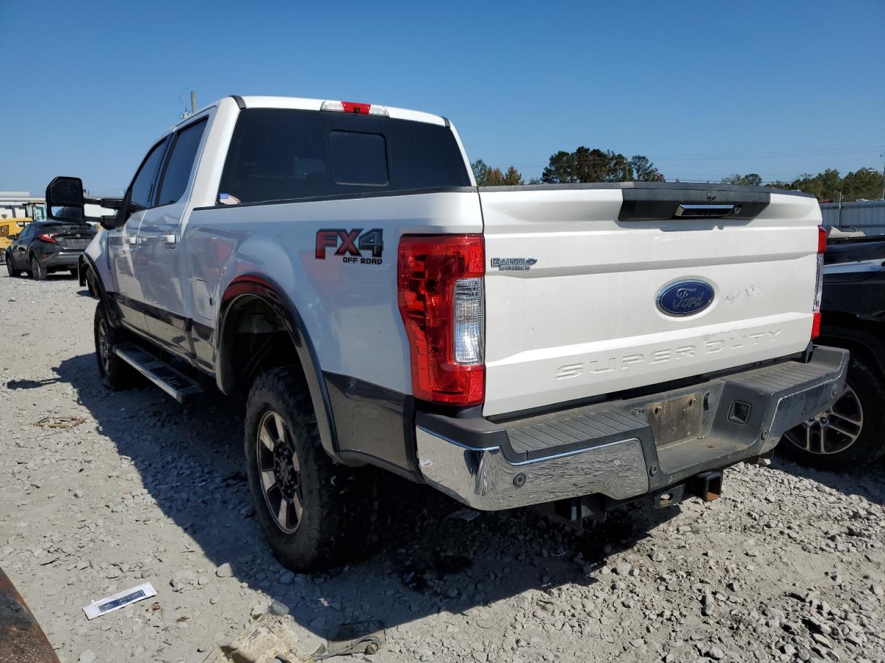 2019 Ford F250 - Image 2