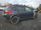 2015 Subaru Xv Crosstrek 2.0 Limited en Venta en Eugene, OR - Front End