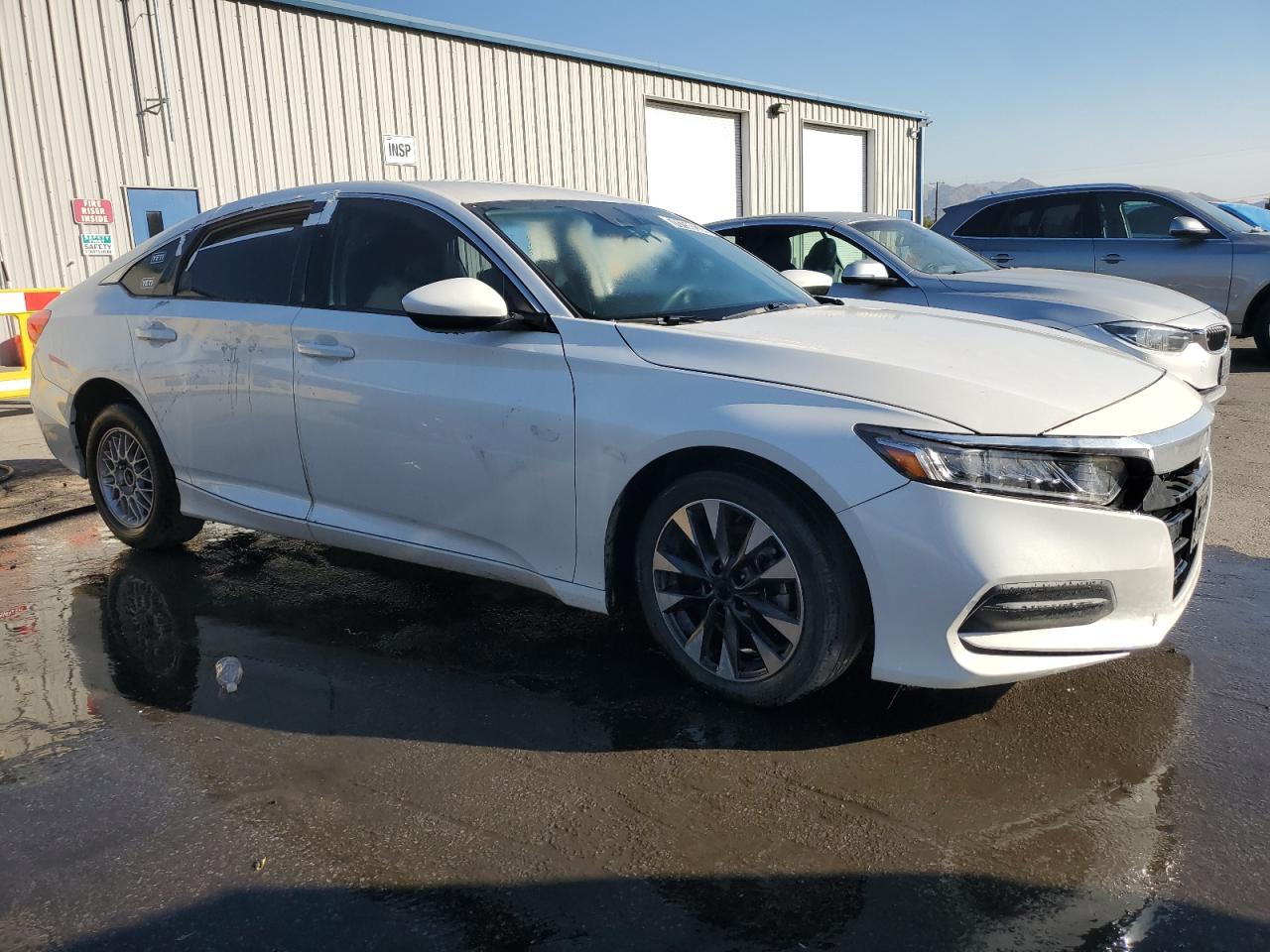 2020 Honda Accord - Image 4