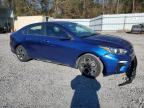 2020 Kia Forte Fe на продаже в Augusta, GA - Front End