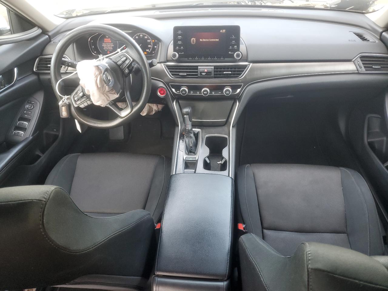 2018 Honda Accord - Image 8