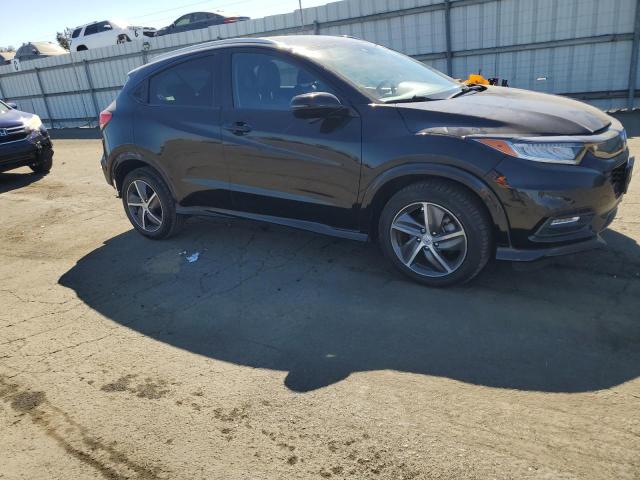  HONDA HR-V 2019 Черный