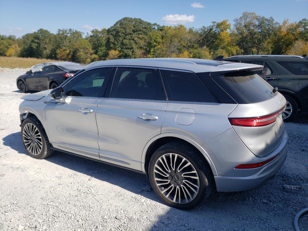2020 Lincoln Corsair - Image 2
