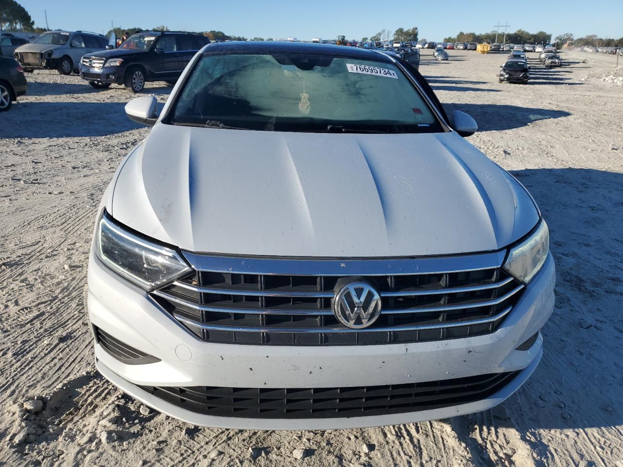 2019 Volkswagen Jetta - Image 5
