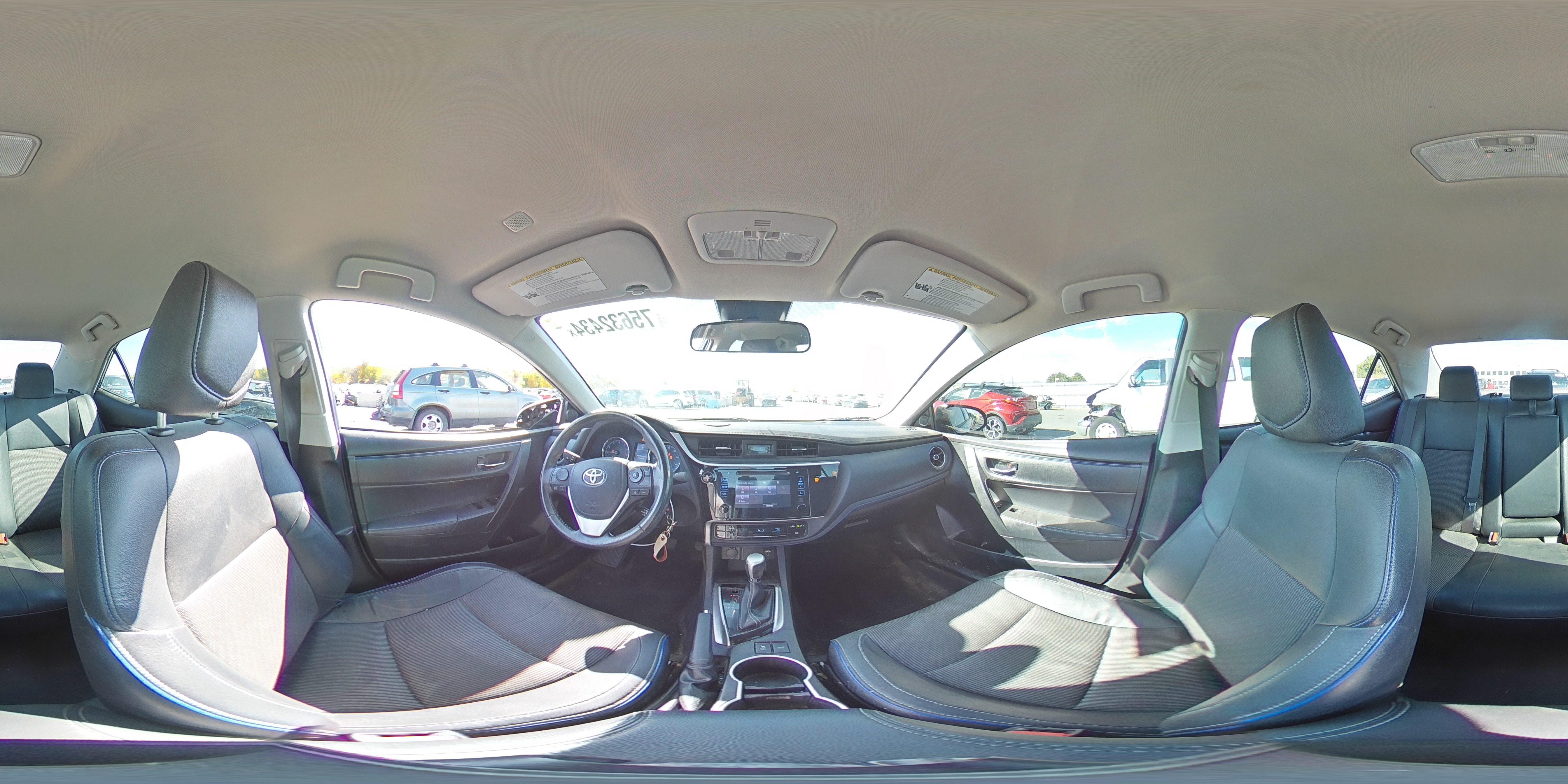 2019 Toyota Corolla - Image 14