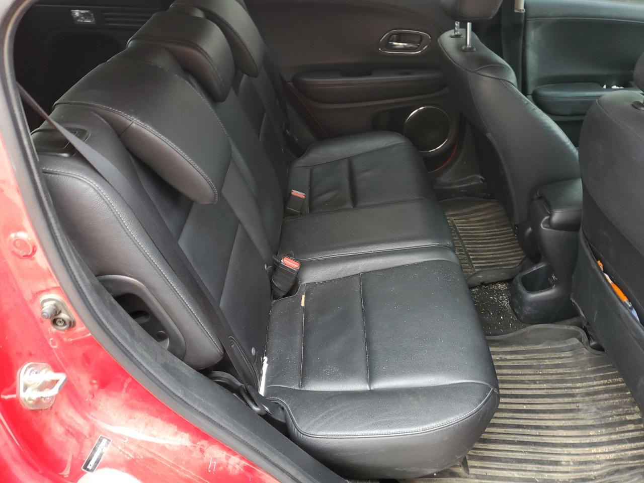2017 Honda HR-V - Image 11