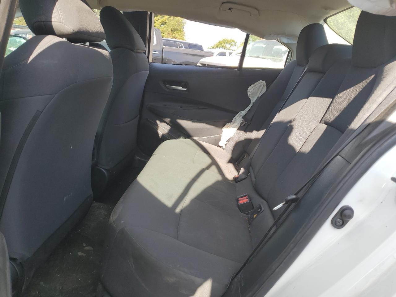 2021 Toyota Corolla - Image 11