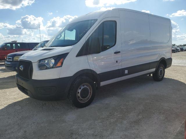 2021 Ford Transit T-250