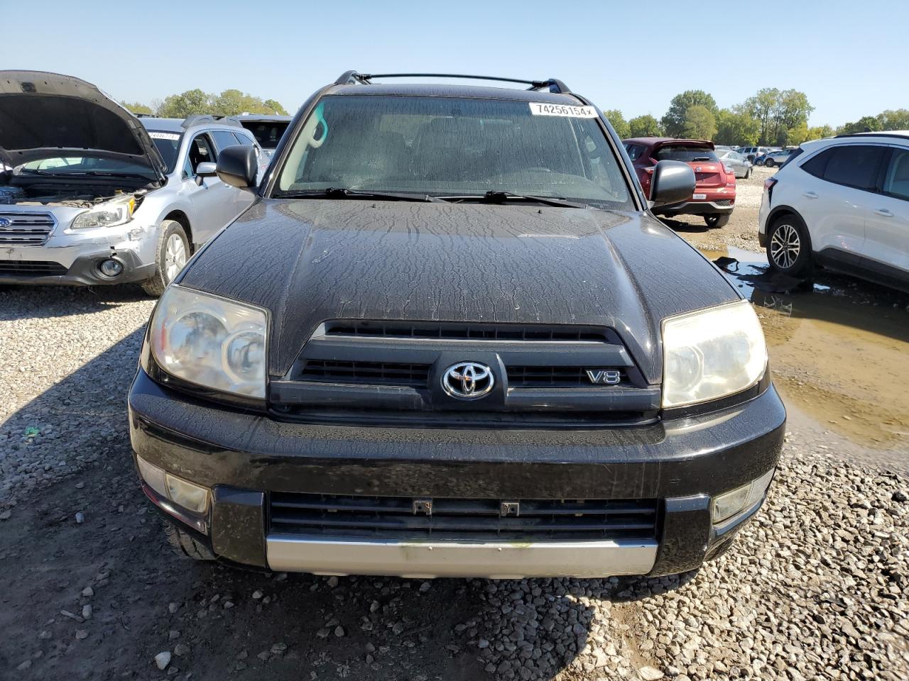 2003 Toyota 4Runner - Image 5