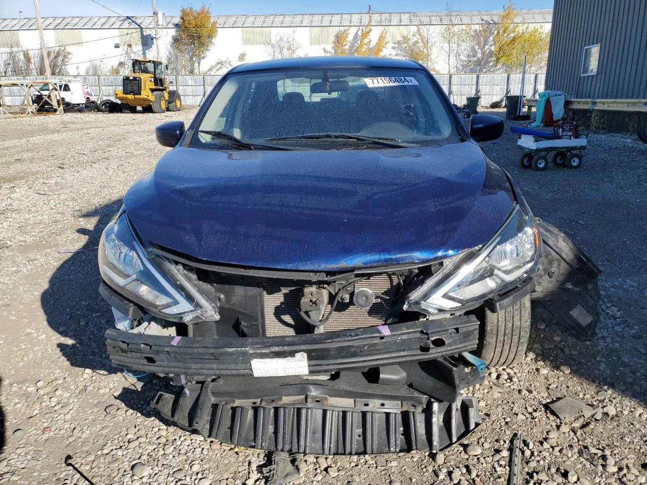 2017 Nissan Sentra - Image 5
