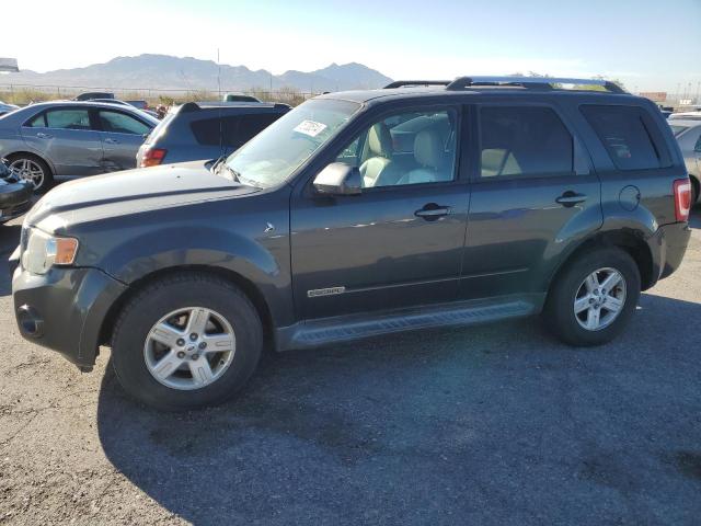 2008 Ford Escape Hev