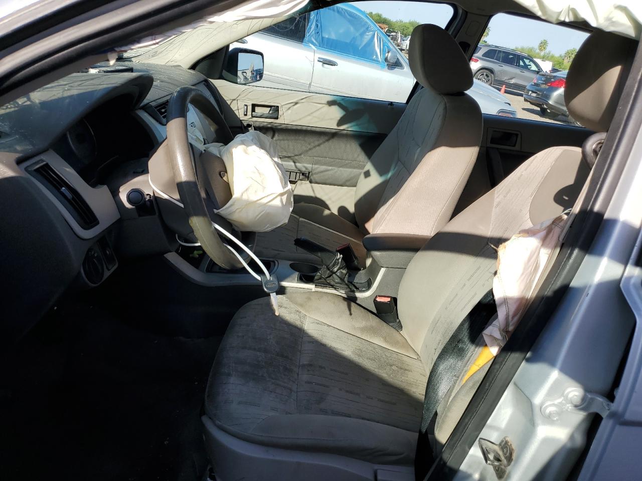 2008 Ford Focus - Image 7